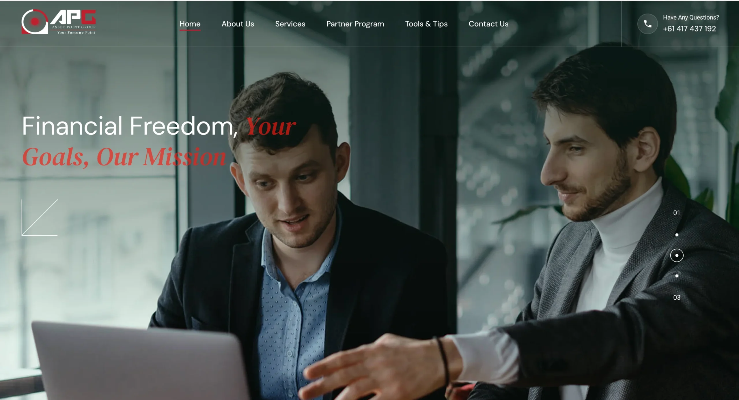 AGP Group