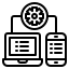 Cross-Platform Synergy