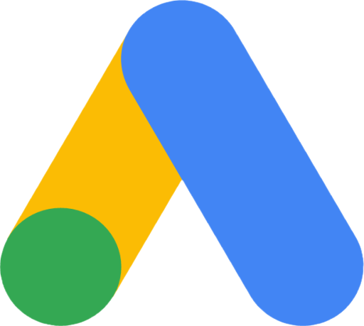 Google Ads icons