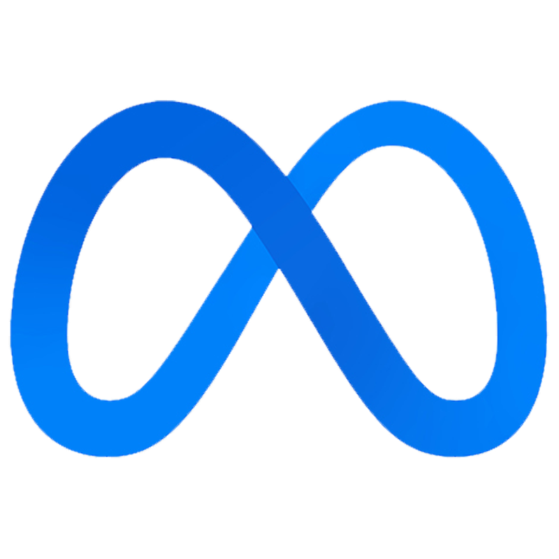 Meta Icon
