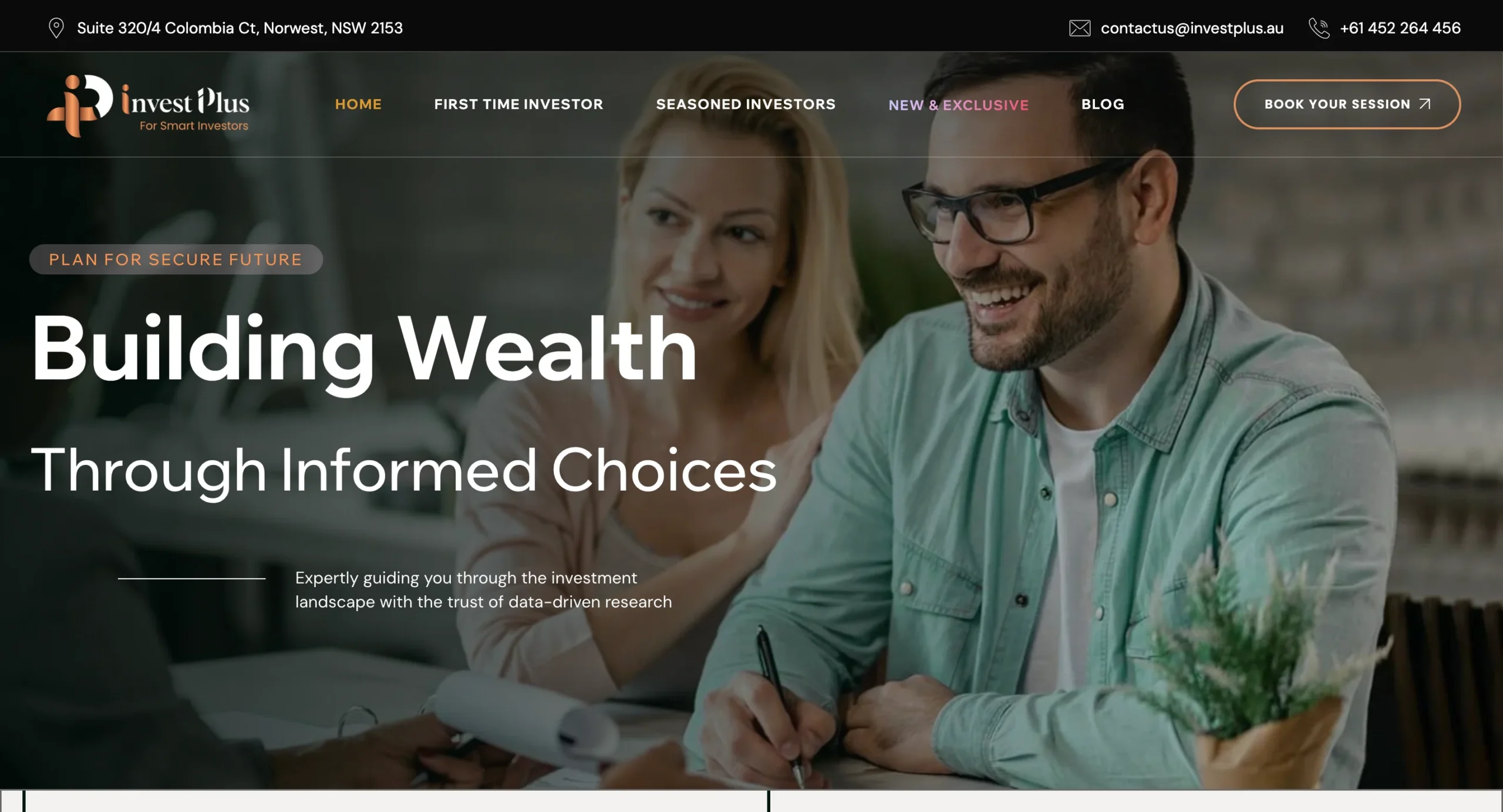 Investplus