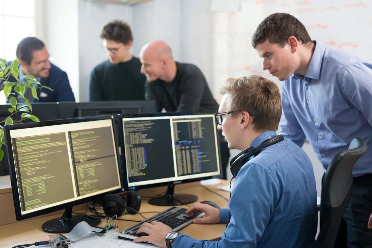 Web Development