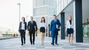The Role of Website Experience in Converting Digital Traffic